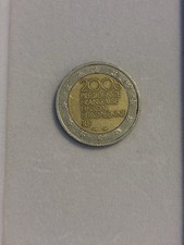Moneta rara euro - euro, francese