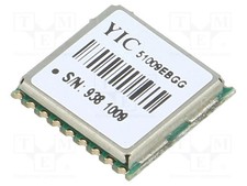 Modulo: GPS/QZSS GPS 10Hz