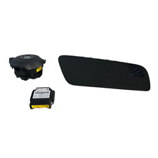VOLKSWAGEN Polo 5° Serie (09>17) KIT AIRBAG COMPLETO PER - CGP