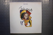 Miles Davis – Amandla - Lp