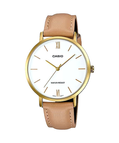 Casio ltp vt01gl 7budf - casio, ltp-vt01gl-7budf