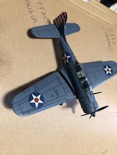 Modellini aerei da combattimento SET KIT 1/72 seconda guerra mondiale