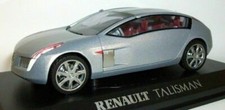 RENAULT TALISMAN SERIE CONCEPT