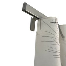 Binario Tenda Soffitto Moderno