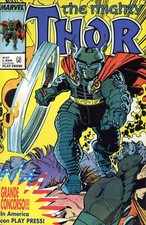 [859] THOR ed. Play Press 1992