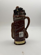 Vintage Decanter 1969
