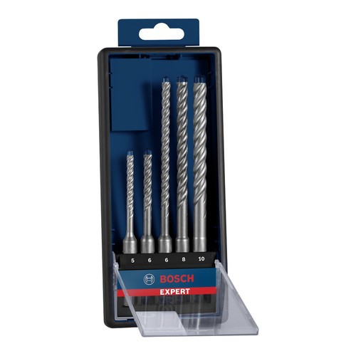 Bosch set punte - di, a