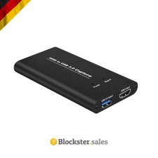 🔥 Scheda di acquisizione video HDMI a USB3.0 portatile 1080P acquisizione giochi HDMI