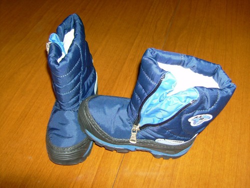 Doposci passeggio unisex - doposci, da