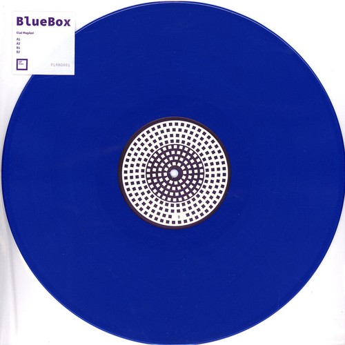 Elad magdasi bluebox - elad,