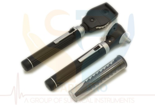 Nuovo set diagnostico