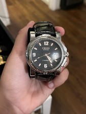 Orologio da polso analogico