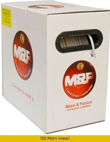 Messi paoloni cavetto - &,