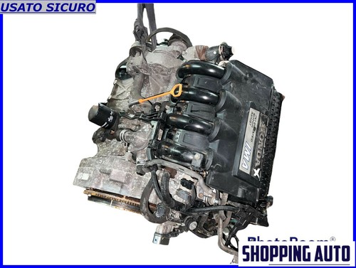 Motore honda jazz - jazz,