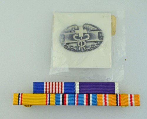 Barra nastro esercito - barra, e