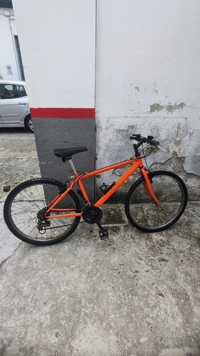 Fratelli masciaghi mtb - masciaghi, 26"