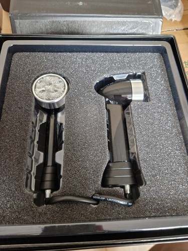 Kit lampeggiatori triumph - kit,
