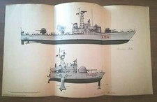 MILITARY NAVY KINGDOM OF ITALY