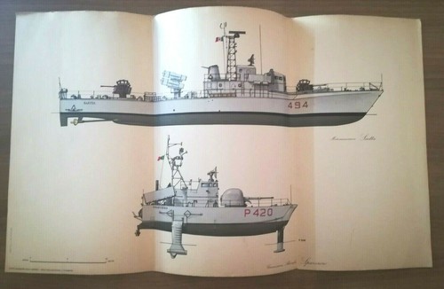 Marina militare regno italia - marina,