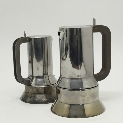 Set alessi moka 90 - 2,