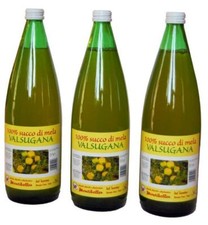 SUCCO MELA VALSUGANA 1 LT