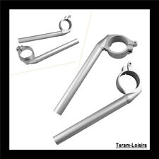 Coppia Di Semimanubri Per