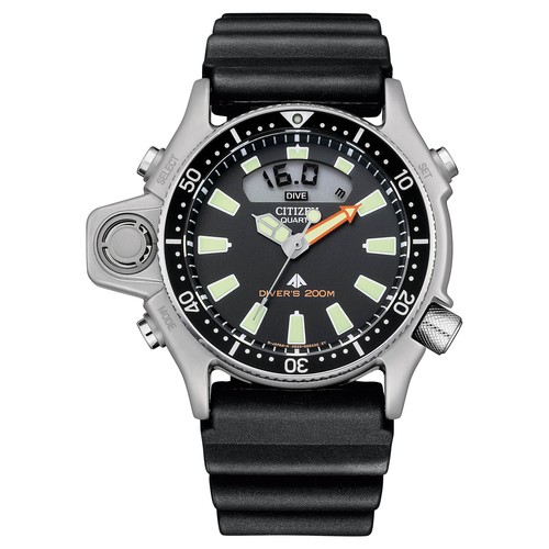 Orologio citizen promaster - orologio,