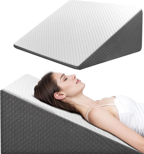 Cuscino cuneo letto per - 12",