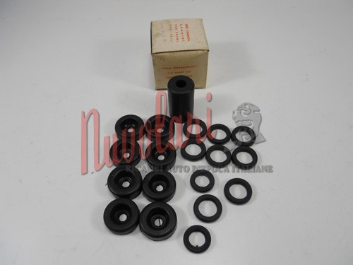 Kit gommini freni - kit, fiat