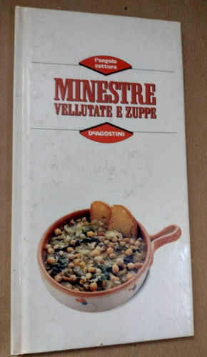 Minestre vellutate zuppe - vellutate, /
