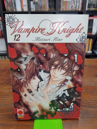 Vampire knight matsuri - knight,