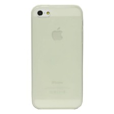 2GO TPU-Case for iPhone 5 / 5S transparent
