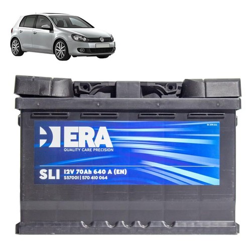 Batteria 70ah per volkswagen - batteria,
