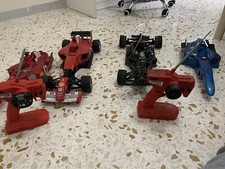 ferrari 1/18 kyosho a Scoppio