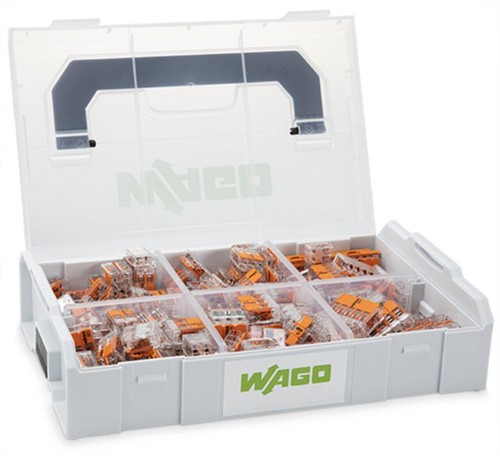 Wago serie 221 selezione - 221,