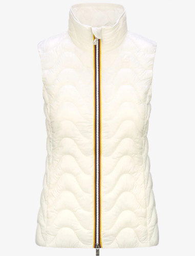 Gilet donna way viole - viole, eco