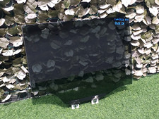 CRISTALLO VETRO PORTA PORTIERA POSTERIORE DX JEEP COMPASS ANNO 2018 RICAMBI AUTO