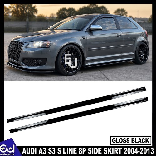 Per audi line 8p gonne - s,