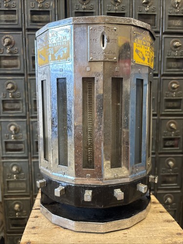 Distributore automatico