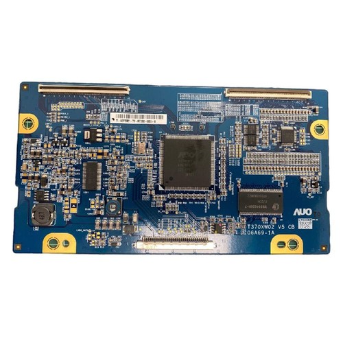 Placa tcon samsung le37s86 - placa,