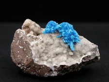 CAVANSITE/PENTAGONITE SUR