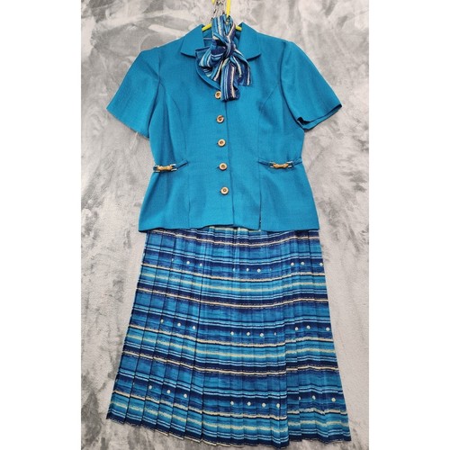 Set gonna vintage leslie - vintage,