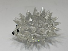 Statua Swarovski cristallo