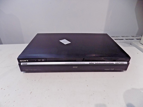 Sony rdr hxd870 160gb - 160gb, hdd