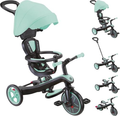 Triciclo asta 1 - triciclo,