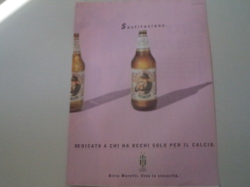 Advertising pubblicità 2000 - pubblicità,