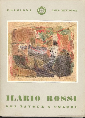 Rossi ilario - rossi,