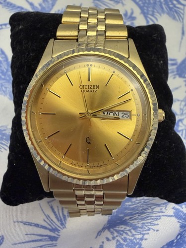 Orologio vintage citizen - vintage,