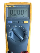 Multimetro digitale Fluke 179