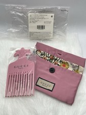 Autentica NUOVA borsa trucco